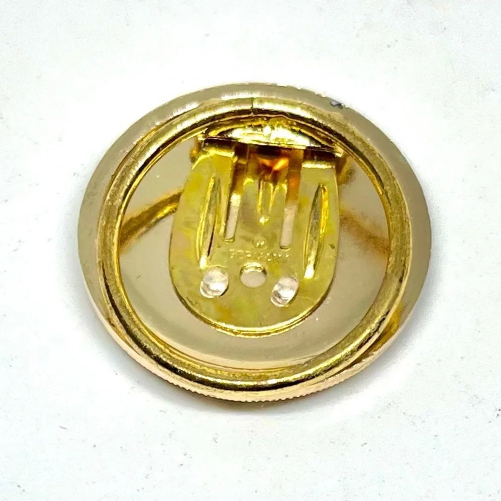 Vintage W. Germany Scarf Clip